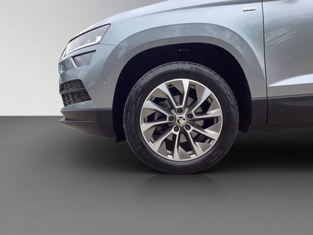 Karoq 1.5TSI DSG Clever AHK