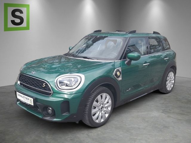 MINI Countryman Cooper SE All4