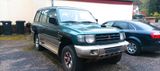 Mitsubishi Pajero 2.5 Turbo Diesel 4x4, Ba... - Mitsubishi Pajero aus 2004