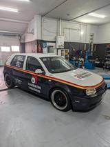 Volkswagen Golf 1.4 Champ Technisch Top - Volkswagen Golf: Champ