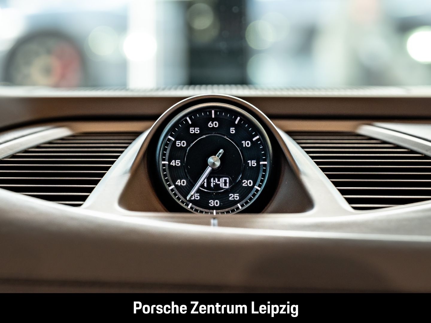 Porsche Macan - Bild 25