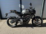 Honda CB125R / SOFORT / 6 JAHRE GARANTIE !! - HONDA CB 125 J