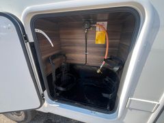 Laika ECOVIP L 3009*Dachklima*TV*Solar*Winterfest*AHK