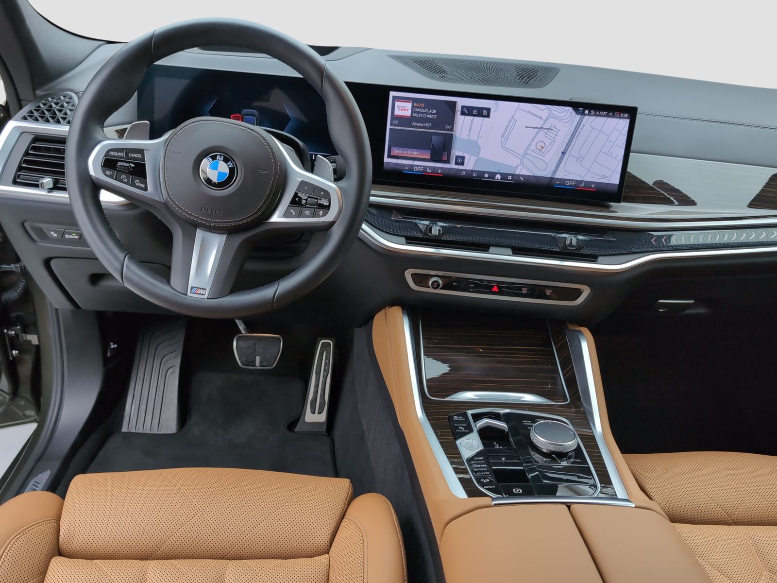 BMW X6 - Bild 12
