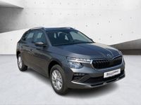 Skoda Kamiq - Vorschau Bild 6
