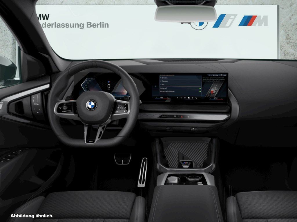 BMW X3 20d xDrive M Sport Navi DA PA Kamera AHK foto 4