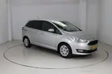 Ford Grand C-Max 1.0 Cool & Connect * Navi * SHZ HU/A - silberne Ford Grand C-Max