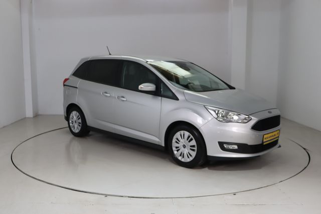 Ford Grand C-Max 1.0 Cool & Connect * Navi * SHZ HU/A