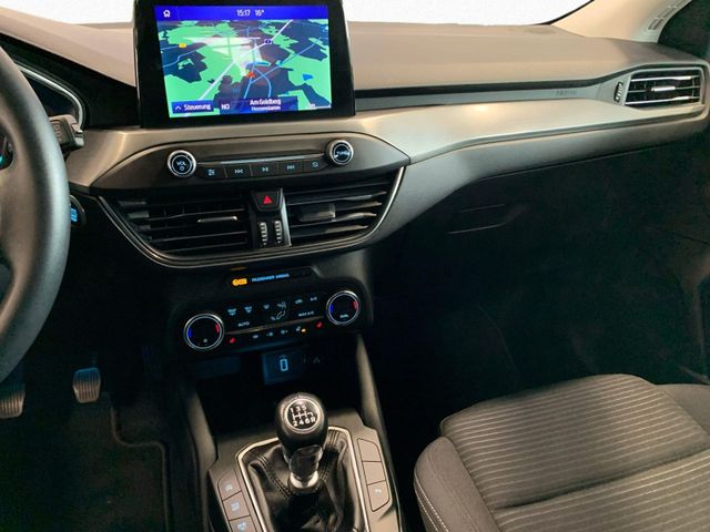 Focus Tunier 1.0 Eco Boost Titanium LED+KAMERA+N