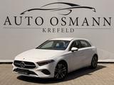 Mercedes-Benz A 200 7G-DCT Progressive Advanced / Junge Sterne - Mercedes Junge Sterne Gebrauchtwagen