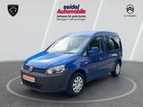 Volkswagen Caddy 1,2TSI 77kW Trendline,wenig KM,Klimatronic - Volkswagen Caddy: 2k
