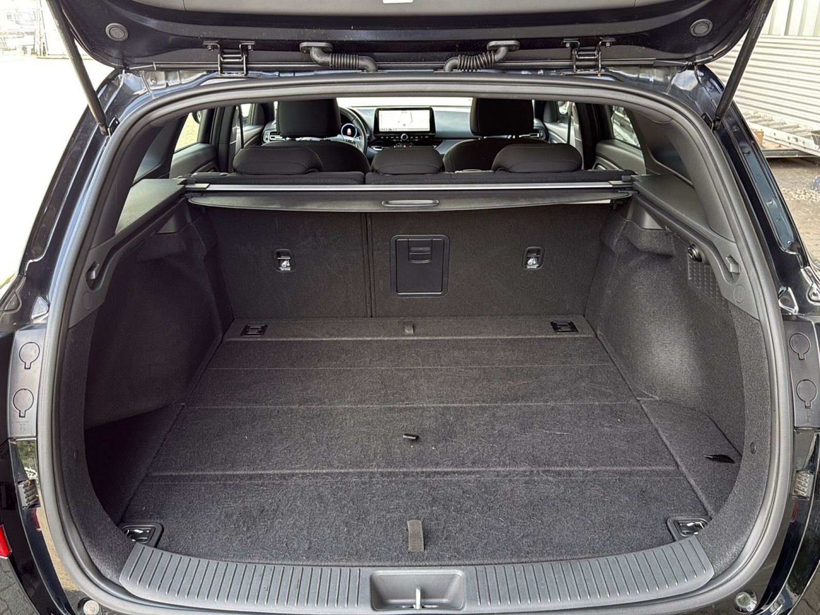 Hyundai i30 – Bild 8