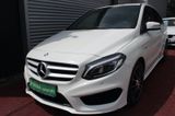 Mercedes-Benz B 180 AUTOMATIK PEAK EDITION AMG NAVI LED PDC 2H - Mercedes-Benz B 180 in Gelsenkirchen