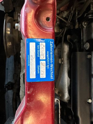 Hyundai Atos 1.1 *2. Hand*EURO 4*Scheckheft gepflegt*