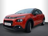Citroën C3 Benzin 83 FEEL *Touch*SHZ*CarPlayAndroidAuto* - gebrauchte Citroën C3 aus dem Jahr 2019