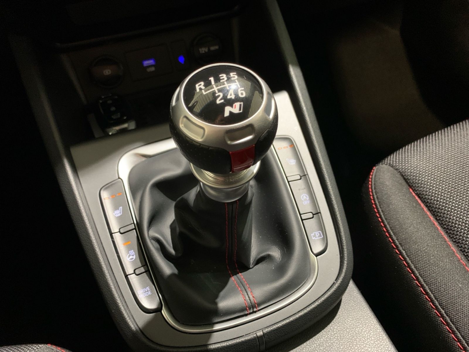 Fahrzeugabbildung Hyundai KONA 1.0 T-GDI N Line Mild-Hybrid Navi AHK 1Hd