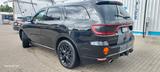 Dodge Durango R/T HEMI 5,7 V8  4x4 Neuer TÜV  LPG - Dodge Gebrauchtwagen in Frankfurt