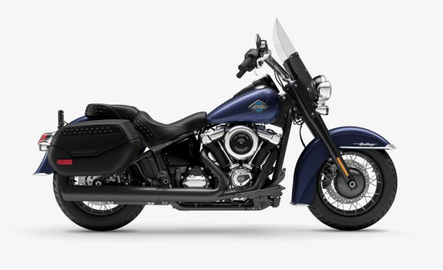 Harley-Davidson HERITAGE CLASSIC FLHC 117 MY26