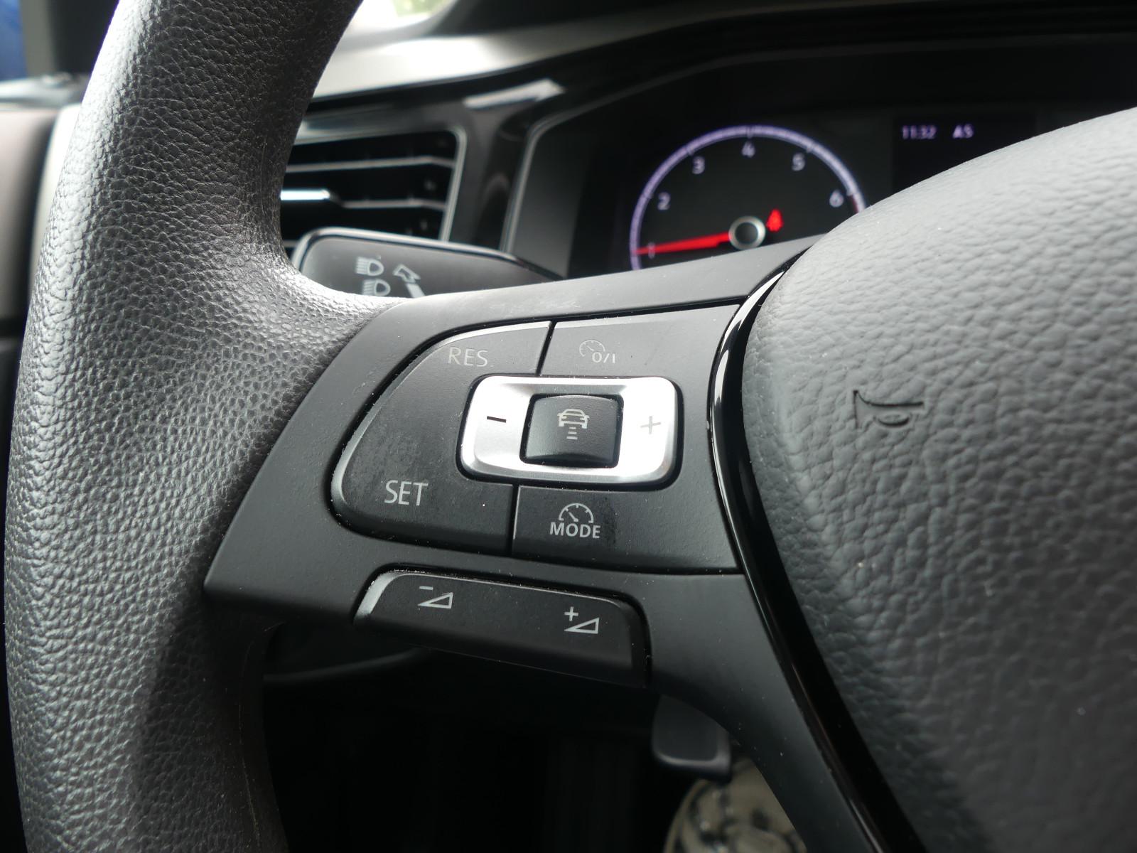 Volkswagen Polo VI Comfortline Navi*SHZ*Klima*ab 199€