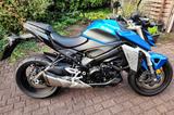 Suzuki GSX-S 950 - Naked Bike (A2) - SUZUKI GSX 950
