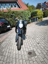 KTM 950 SMR Supermoto - SUPER MOTO