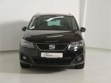 Seat Alhambra 2.0 TDI DSG XCELLENCE NAV/Xenon/ACC/RFK - Seat Alhambra in Stuttgart