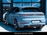 Porsche Cayenne Turbo E-Hybrid - Porsche Cayenne Jahreswagen