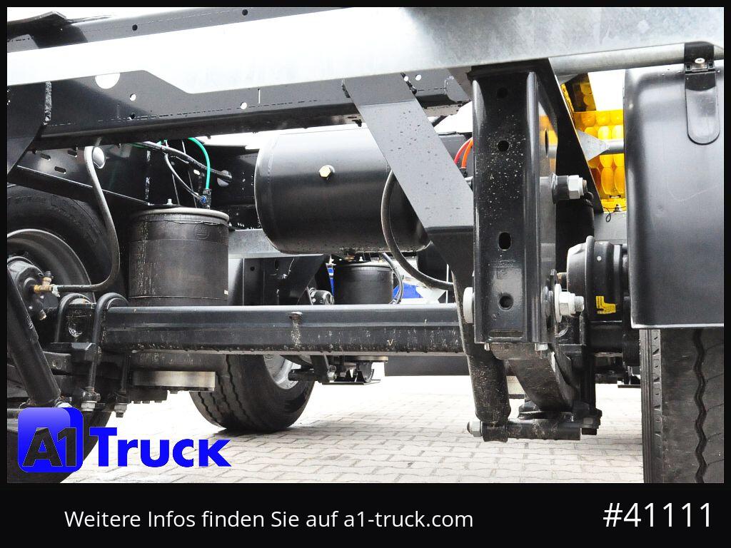 Krone Tandem, MIDI, für 1120mm + 1320mm, SOFORT, NEU