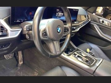 BMW X5 - 5