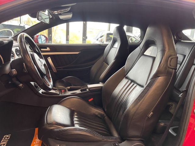 Alfa Romeo Brera 2.4 JTDM 20V Q-Tronic *1.HAND*XENON*LEDER*