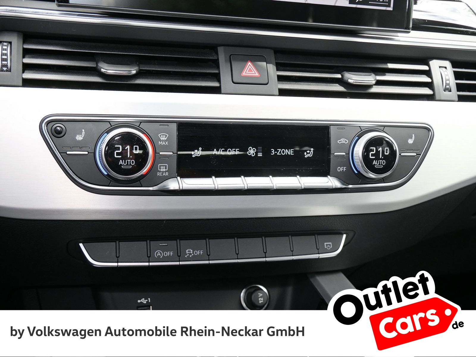 Audi A4 - Bild 19