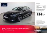 Audi A3 Limousine 35 TFSI S line S-Tronic AHK/NAV/18'