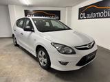 Hyundai i30 FIFA WM Edition *1HAND* - Hyundai Gebrauchtwagen von 2010