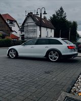 Audi A6 4g c7 Allroad LED Kompressor TFSi ... - Audi A6: 4g