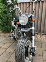 Skyteam Skymax 125 - SKYTEAM MOTORRAD