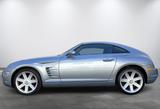 Chrysler Crossfire Coupé Vollleder Alu-Felgen 3,2L V6 - Chrysler Crossfire in Berlin