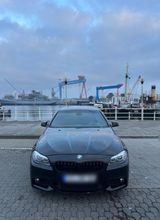 BMW 5er F10 M-Paket - BMW: M Paket 5er