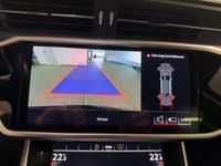 Audi A6 - Vorschau Bild 22