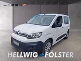 Citroën e-Berlingo Live Pack Elektromotor M 11kw - Citroën ë-Berlingo Gebrauchtwagen