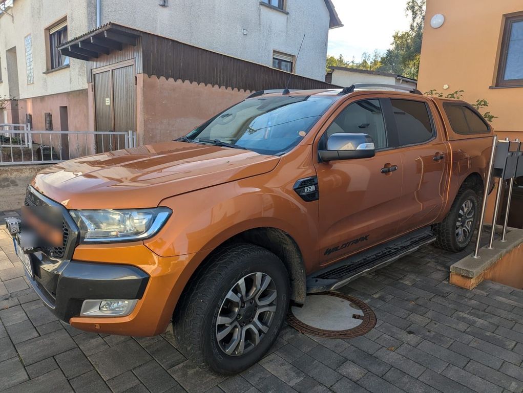 Image of Ford Ranger