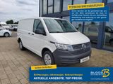 Volkswagen T6.1 2.0 TDI Kasten / Tempomat / AppConnect/ PDC - Volkswagen T6 Tageszulassungen