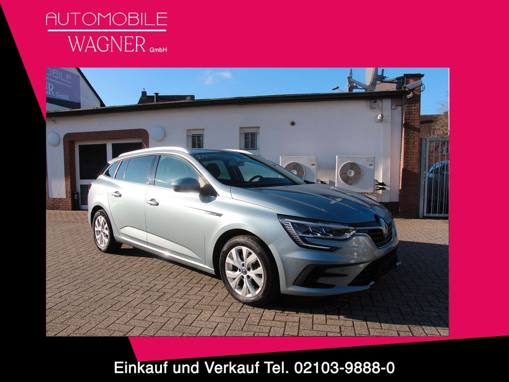 Angebot ansehen Renault Megane