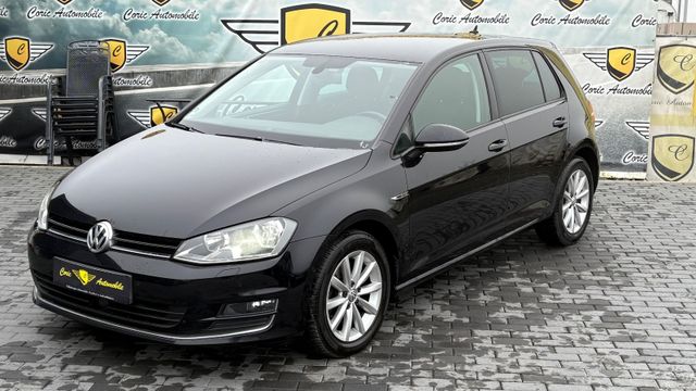 Volkswagen Golf 1.6 TDI DSG BMT LOUNGE* KAMERA*