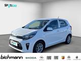 Kia Picanto Edition 7 DAB USB BT SHZ LHZ - gebrauchte Kia Picanto aus dem Jahr 2021