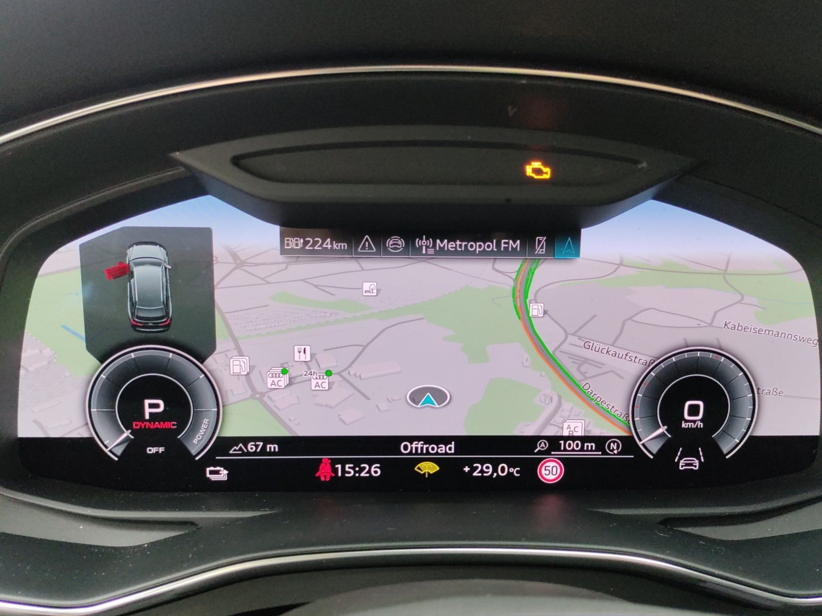 Audi A6 - Bild 11
