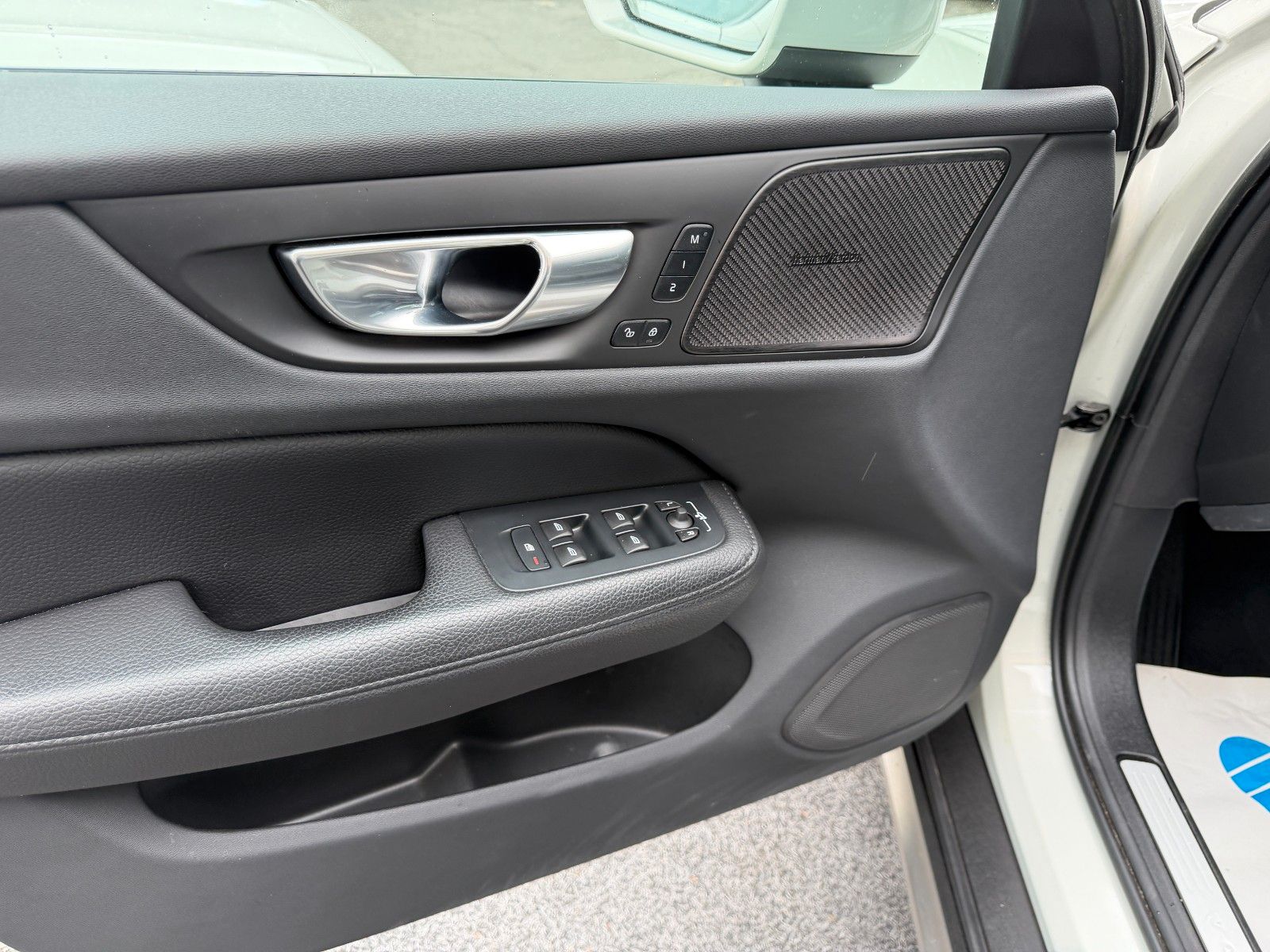 Volvo V60 Cross Country Pro AWD AHK/SCHIEBEDACH/360° foto 16