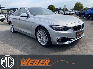 BMW 430 Gran Coupé - 2