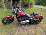 Harley-Davidson Breakout