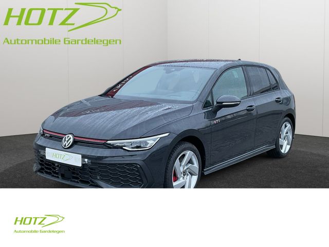 Volkswagen Golf 2.0 TSI OPF DSG GTI