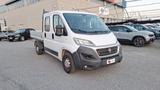 Fiat Ducato 35 2.0 MJT PM-DC Cassonato 115CV SOL - Fiat Ducato: 3.0